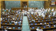 Loksabha