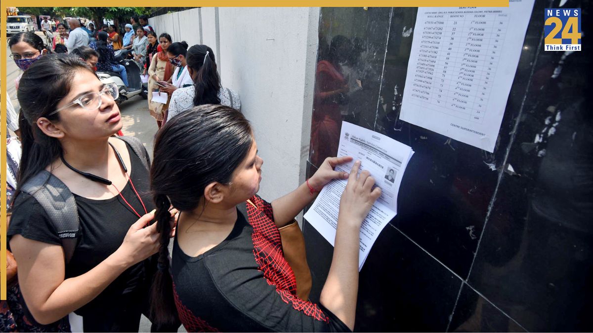 बिहार सरकार ने निकाली टीचर भर्ती, भरे जाएंगे 32388 पद; जानिए- क्या है पूरा प्रोसेस