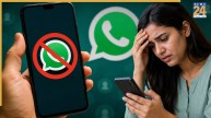 क्या आपका भी WhatsApp अकाउंट हो गया ब्लॉक? कई यूजर्स को आ रही दिक्कत, कंपनी कर रही ये काम