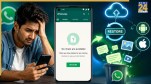 WhatsApp Chat Restore