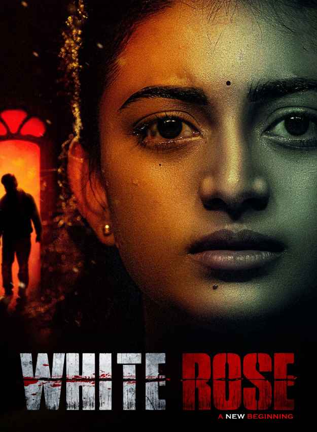 व्हाइट रोज