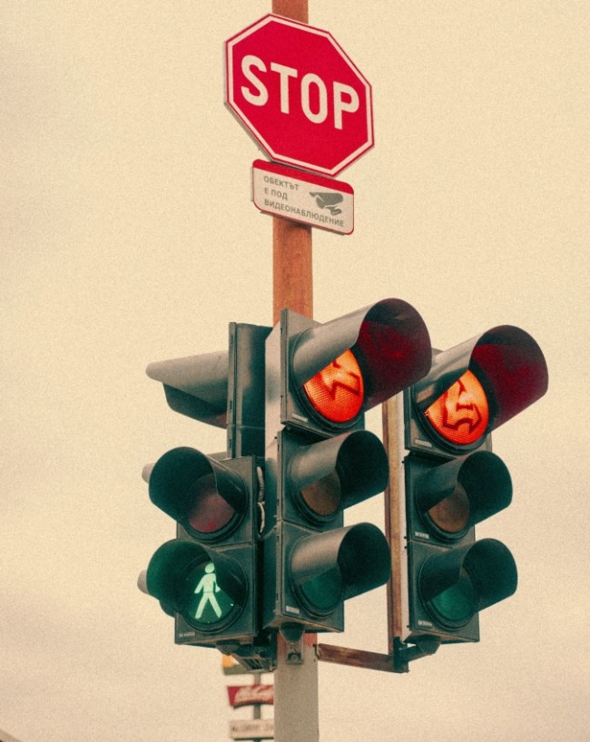 World First Electric Traffic Light History, World First Electric Traffic Light History,-1-2-3-4-5-6