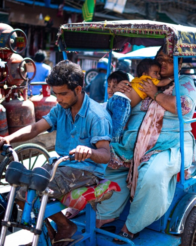 Unmarried Population In India-1-2-3-4-5-6