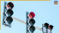 World First Electric Traffic Light History,