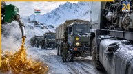 क्या है एक्सट्रीम वेदर ग्रेड डीजल? भारतीय सेना को क्यों पड़ी इसकी जरूरत, चीन के खिलाफ कैसे है ये सबसे बड़ा हथियार