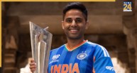 Suryakumar Yadav