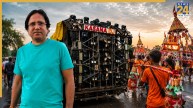 Who is Umesh Kasana, the owner of Kasana DJ?