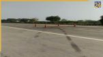 Yamuna Expressway Accident, Jewar Accident, Father Son Dead Yamuna Expressway, Greater Noida Road Accident, Delhi Agra Yamuna Expressway, Jewar Police, Noida police, Noida news