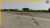 Yamuna Expressway Accident, Jewar Accident, Father Son Dead Yamuna Expressway, Greater Noida Road Accident, Delhi Agra Yamuna Expressway, Jewar Police, Noida police, Noida news