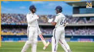 Yashasvi Jaiswal and Shubman Gill