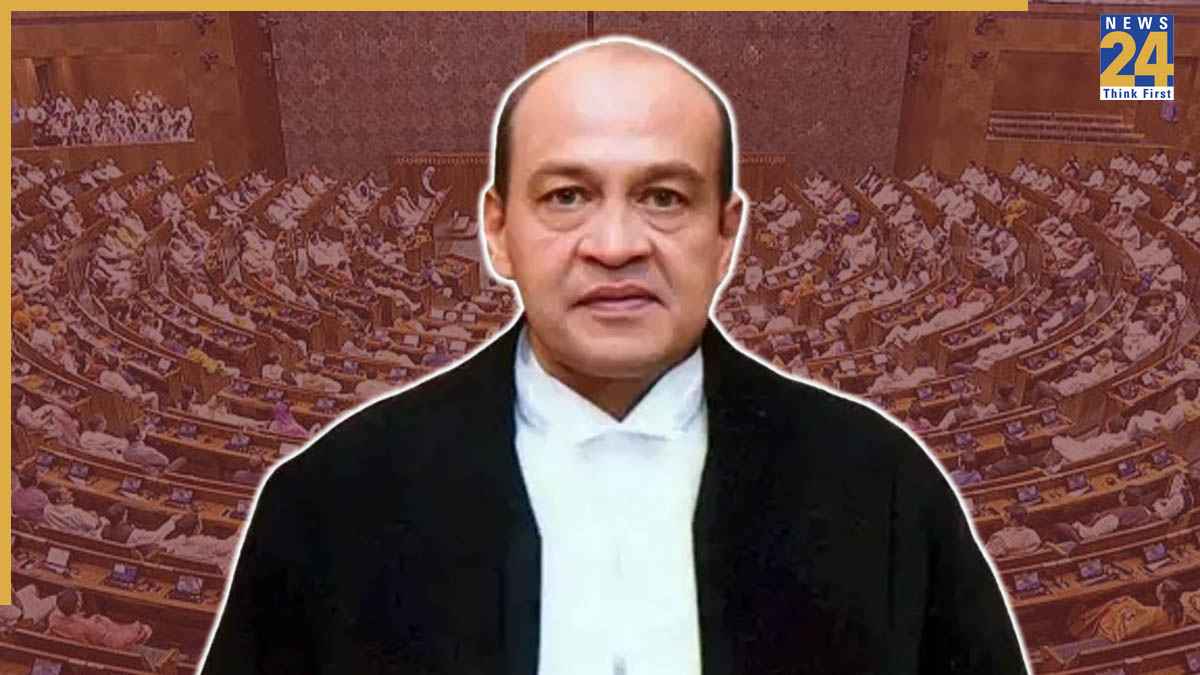 जस्टिस यशवंत वर्मा केस में नया अपडेट, आज लोकसभा में पेश होगी जांच रिपोर्ट, कैश कांड में आया था नाम