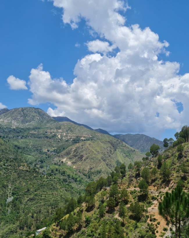 Hidden Monsoon Destinations In India Hidden Monsoon Destinations In India-1-2-3-4-5-6