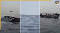 boat capsizes in zimbabwe