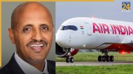 Air India New CEO, Tewolde Gebremariam