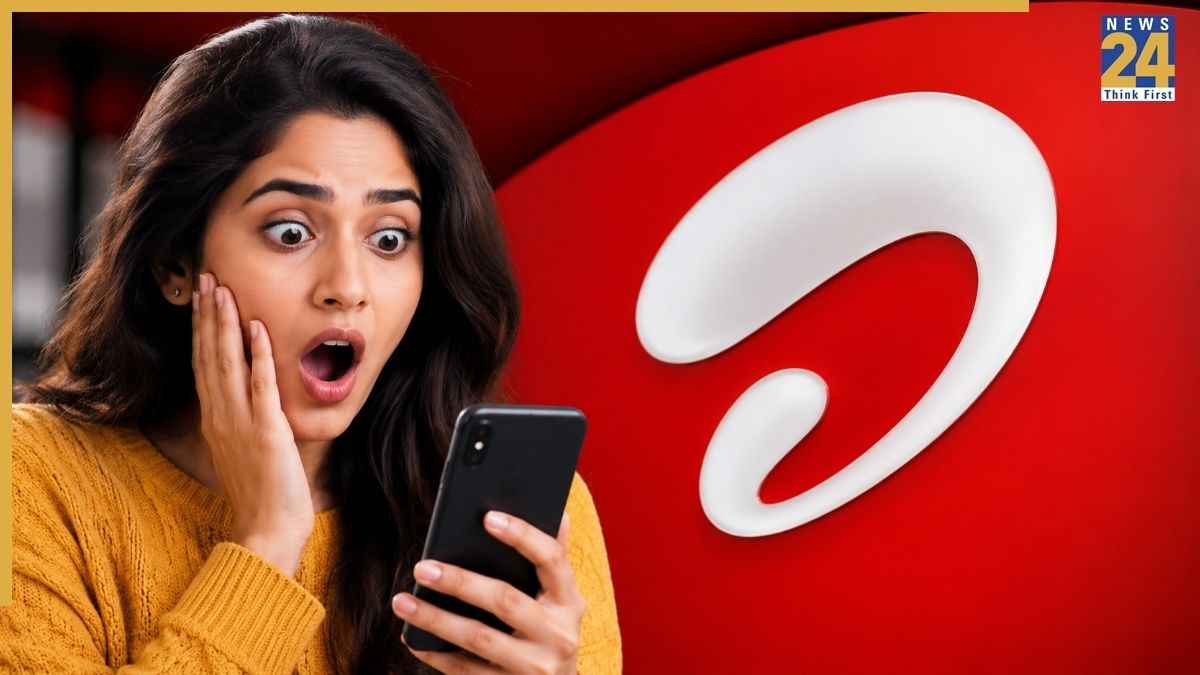 Airtel यूजर्स को झटका! 299 समेत 6 रिचार्ज प्लान बंद, 899 रुपये वाला प्लान भी हुआ महंगा