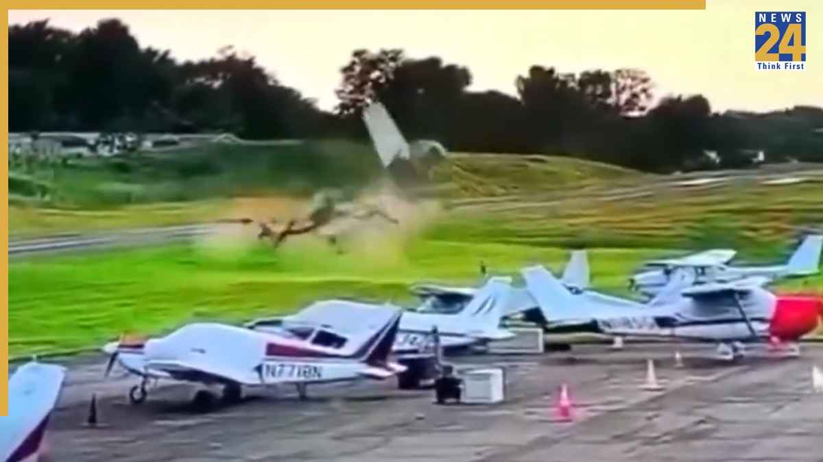 अलास्का में रडार साइट के पास विमान हादसा, 8 लोगों की मौत, US आर्मी ने लिया था किराये पर