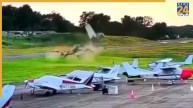 Alaska Plane Crash, US Army Corps charter flight, Cessna 441 crash