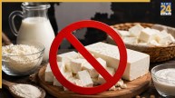 Gujarat ban on analogue paneer, difference between real and fake paneer, FDCA raids in Gujarat, Prafull Pansheriya, FSSAI action