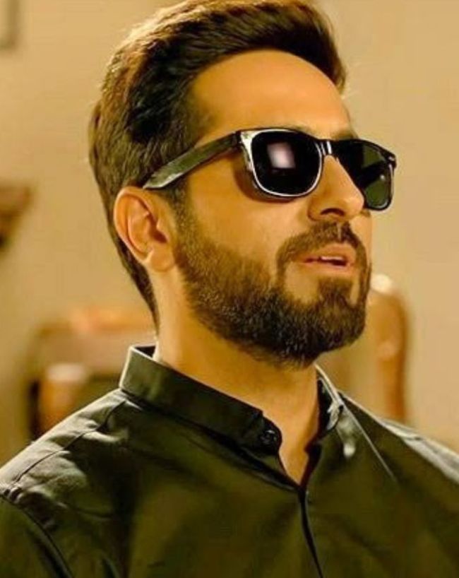 अंधाधुन