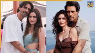 arjun rampal second wife gabriella demetriades