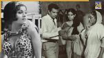 aruna Irani birthday