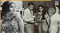 aruna Irani birthday