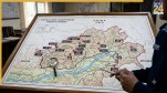Arunachal Pradesh, India China Dispute, Survey of India Map
