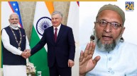 asaduddin owaisi