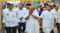 पश्चिम बंगाल के पूर्व डिप्टी स्पीकर आशीष बनर्जी की मौत, TMC के पार्टी दफ्तर में मिला शव