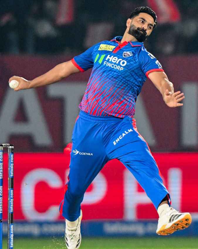 IPL में DC के लिए खेले नबी