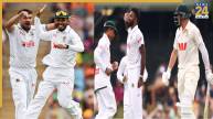 Australia vs Bangladesh Test (PIC Credit- X)