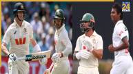 Australia vs Bangladesh Test (PIC Credit -AI)