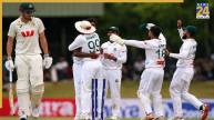 Australia vs Bangladesh 1st Test (PIC Credit -AI)