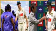 Australia vs Bangladesh Test (PIC Credit - AI)