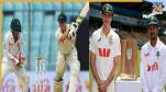 Australia vs Bangladesh Test (PIC Credit -AI)