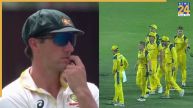 Australia Downfall in 2026