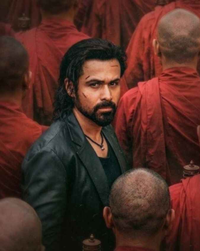 आवारापन 2