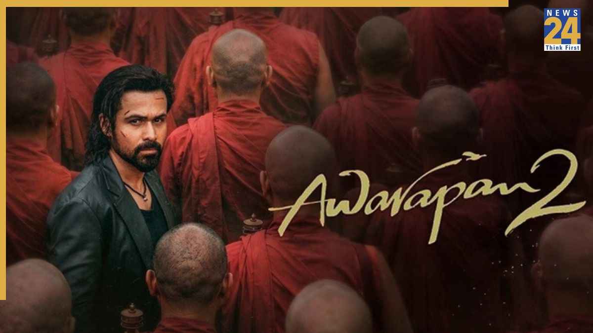 awarapan 2 movie review
