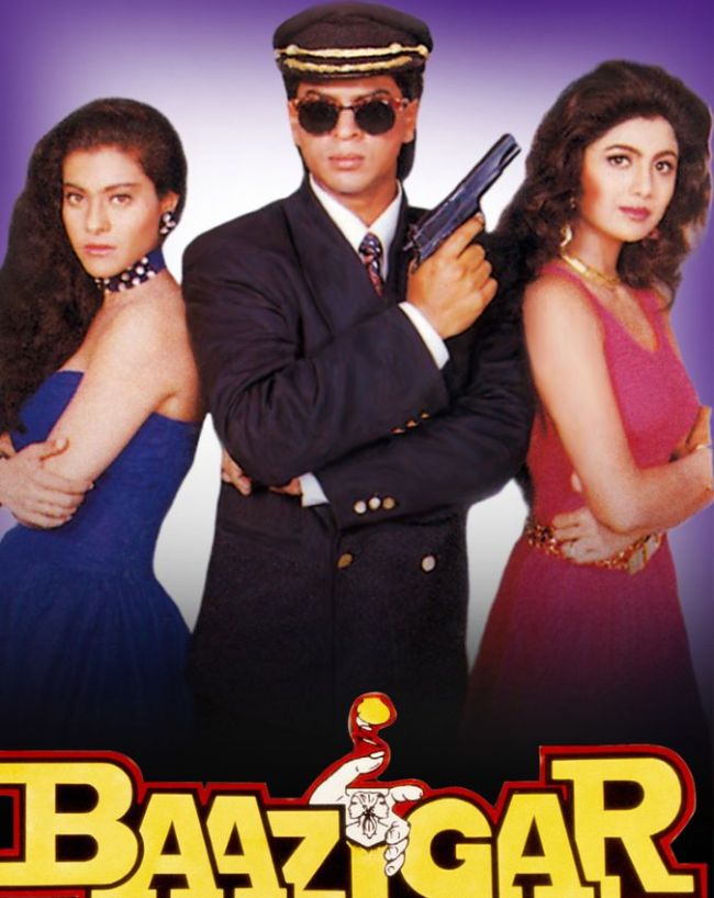 Kajol Birthday Special-1-2-3-4