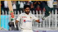 Babar Azam (PIC Credit -AI)
