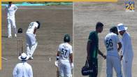 Babar Azam Injury (PIC Credit - AI)