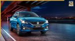 Maruti Baleno Facelift