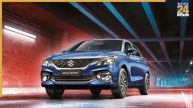 Maruti Baleno Facelift: नए लुक में आएगी Baleno, सनरूफ समेत मिलेंगे ये धांसू फीचर्स, इस दिन लेगी एंट्री