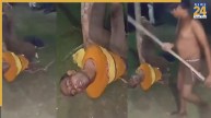 Balrampur Crime News, UP Dalit Murder Case, Gasari Thana Balrampur, UP Crime News Today, Akbar Ali Arrested