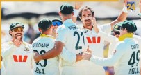 AUS vs BAN
