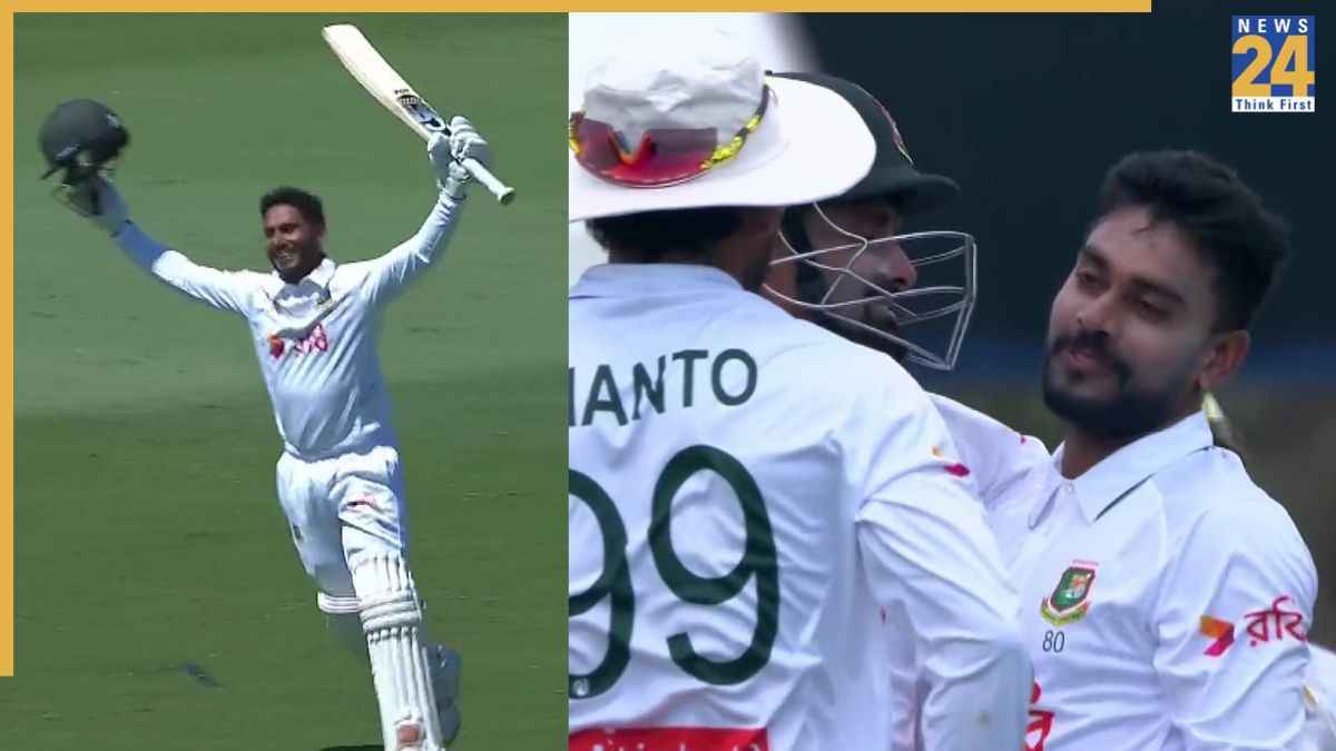 AUS vs BAN: डार्विन में बड़ा उलटफेर, बांग्लादेश ने ऑस्ट्रेलिया को घर में घुसकर हराया, दर्ज की ऐतिहासिक जीत