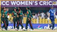 bangladesh team