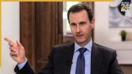 bashar al assad