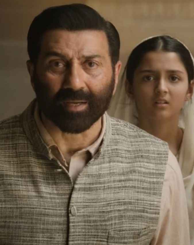 'बंटवारा 1947' ने कितनी की थी कमाई?