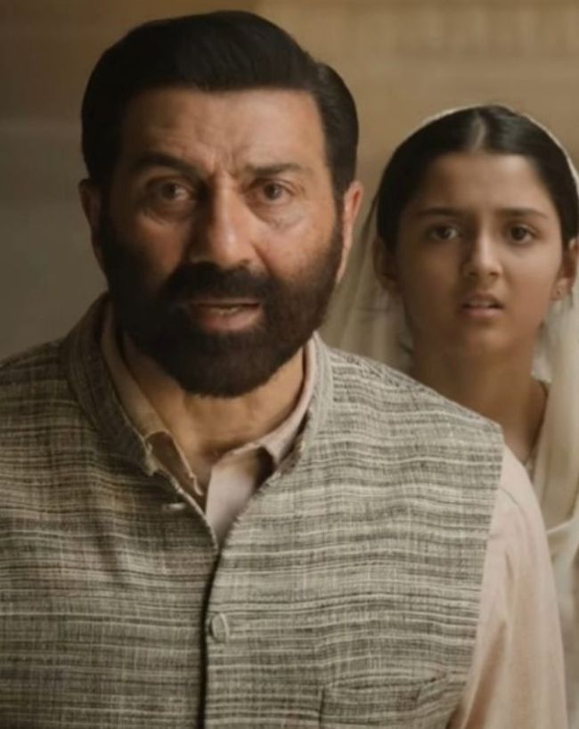 'बंटवारा 1947' ने कितनी की थी कमाई?